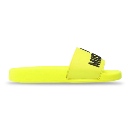 Love Moschino Nu-pieds et Tongs"