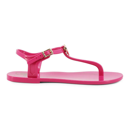 Love Moschino Nu-pieds et Tongs"