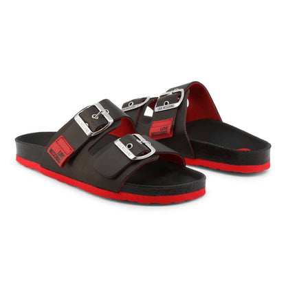 Love Moschino Nu-pieds et Tongs"