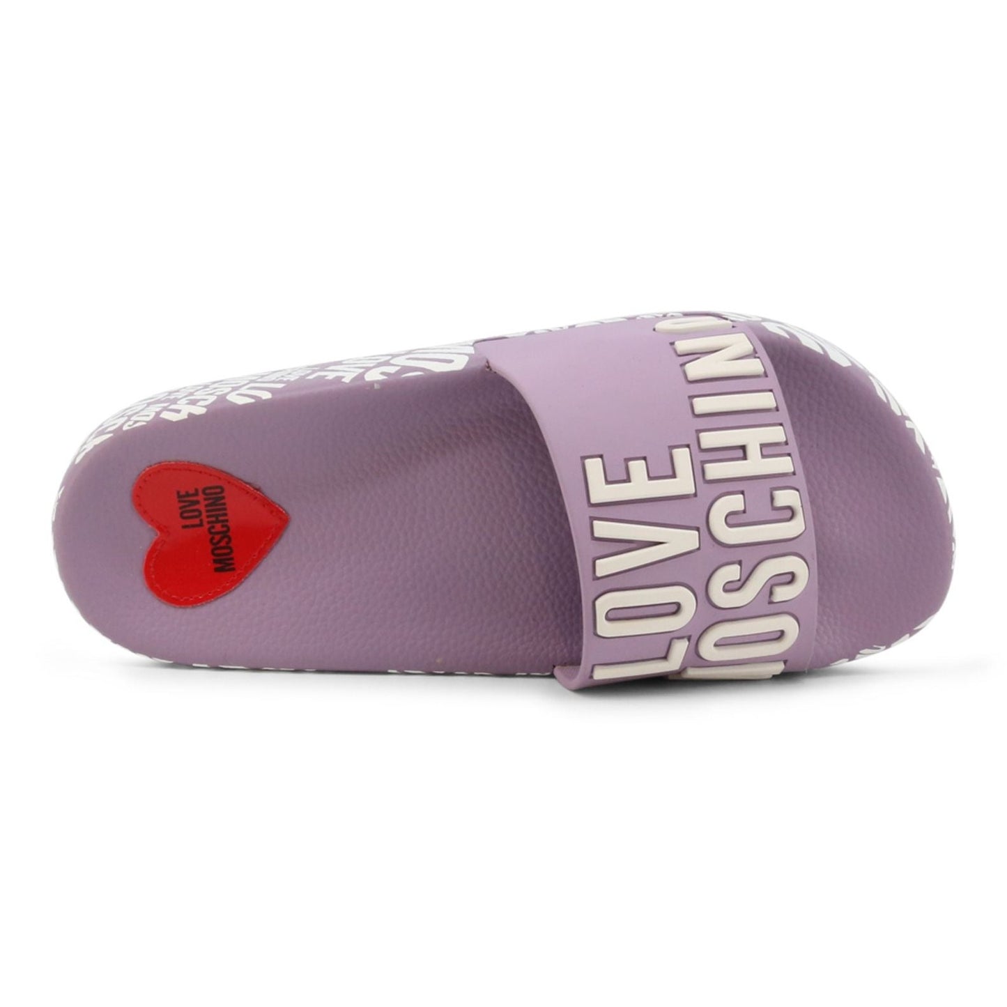 Love Moschino Nu-pieds et Tongs"