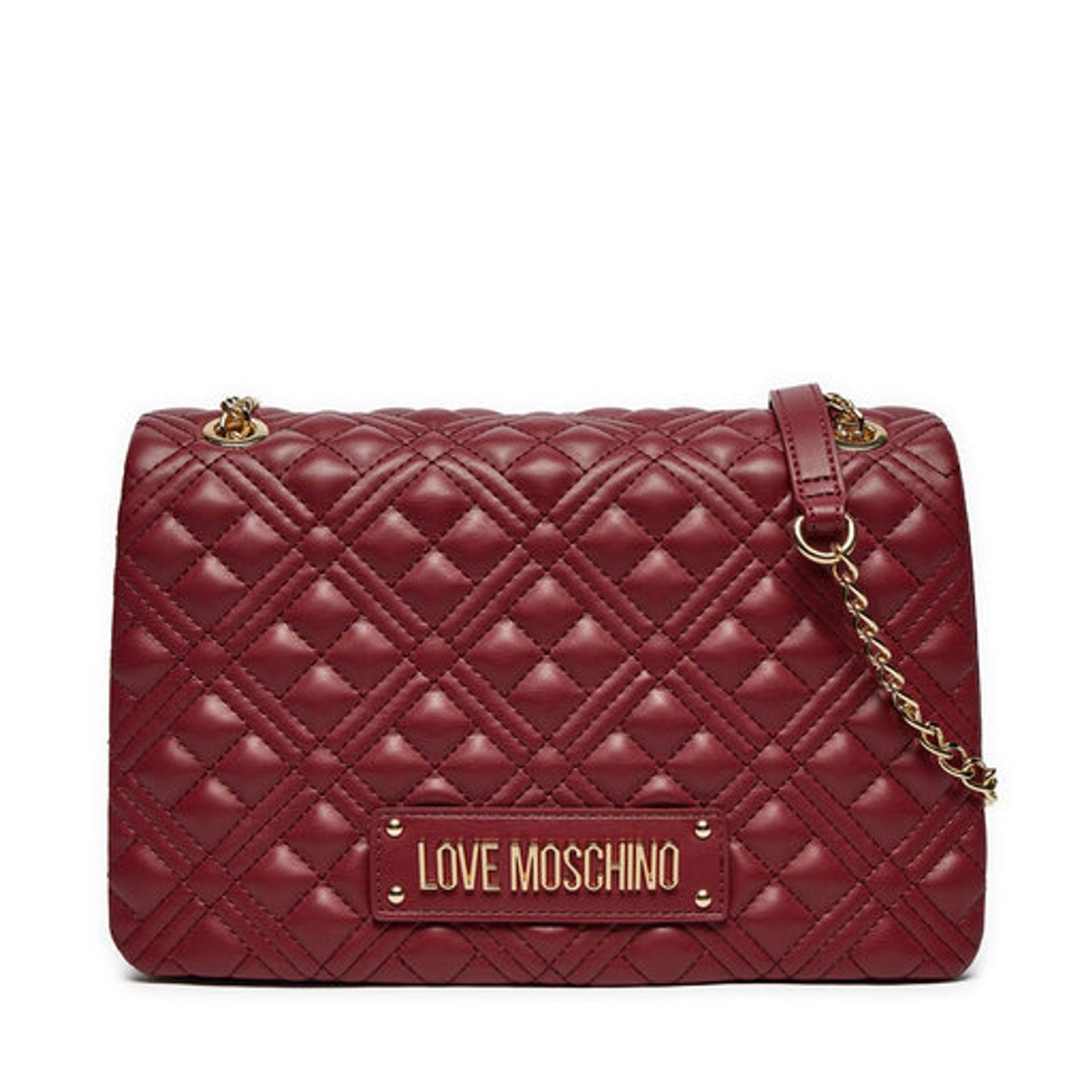 Love Moschino Sacs porté épaule"
