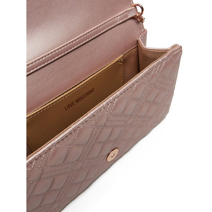 Love Moschino Sacs porté épaule"