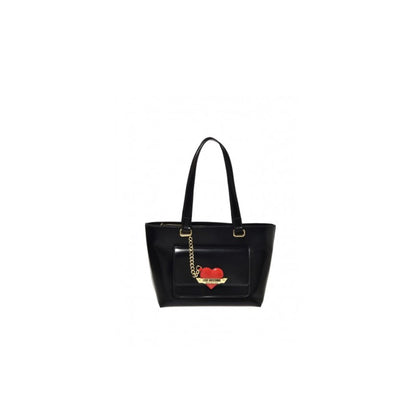 Love Moschino Sacs porté épaule"