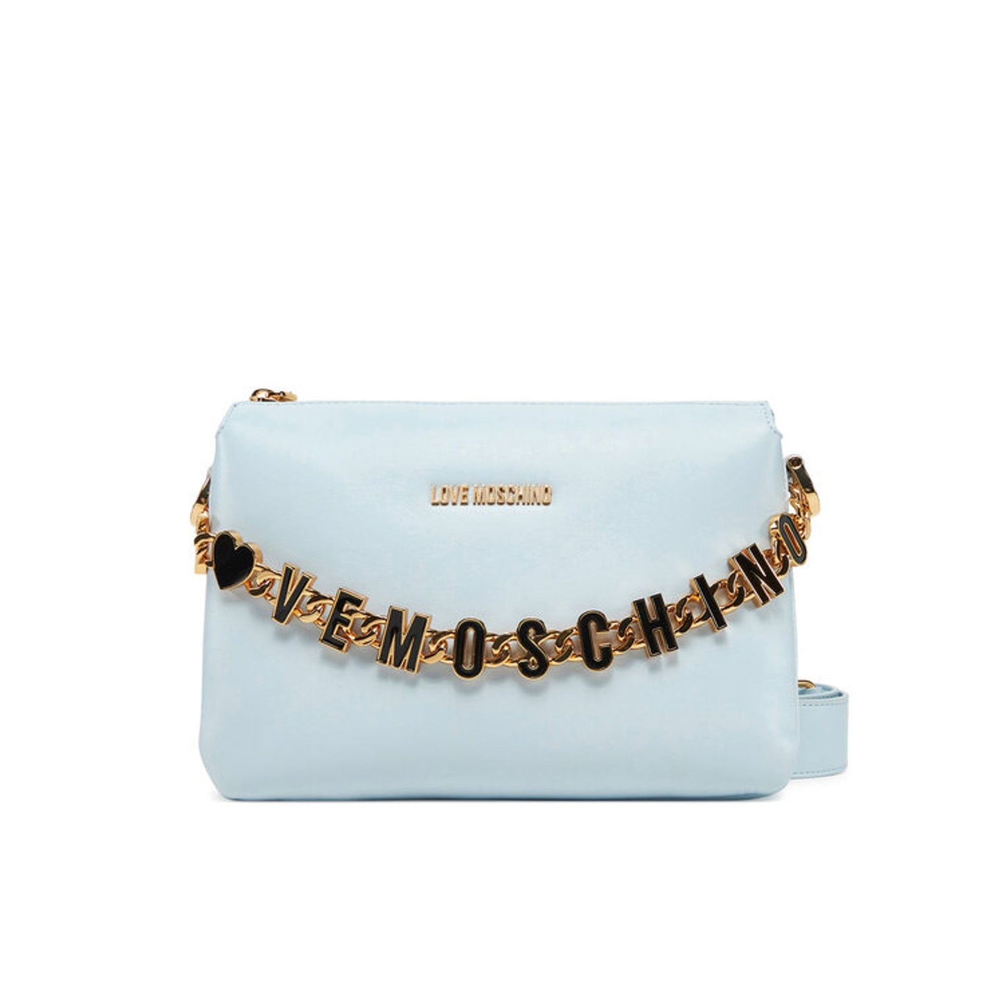 Love Moschino Sacs porté épaule"