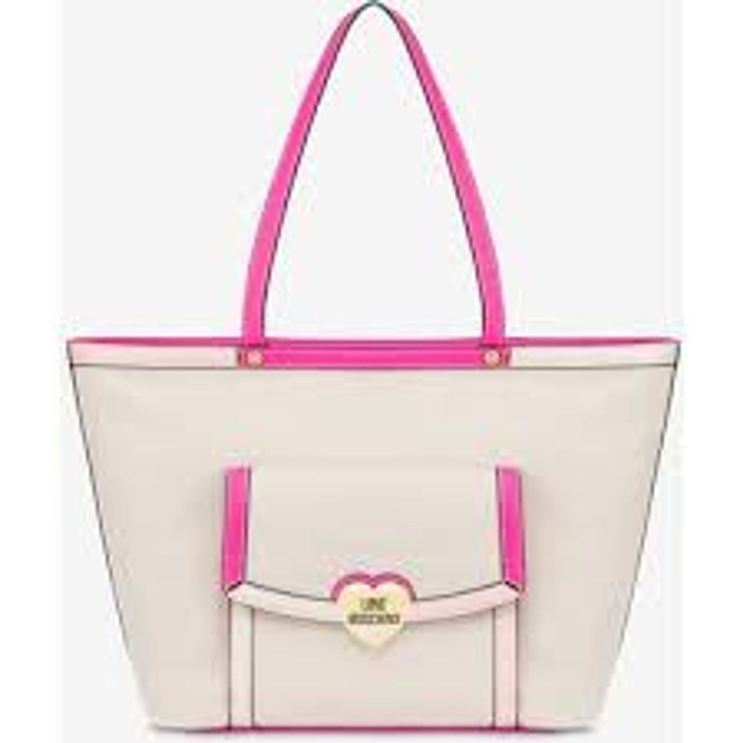 Love Moschino Sacs porté épaule"