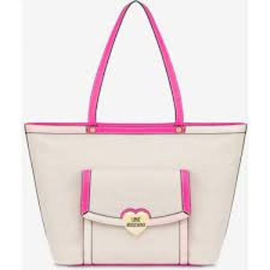 Love Moschino Sacs porté épaule"