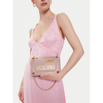 Love Moschino Sacs porté épaule"