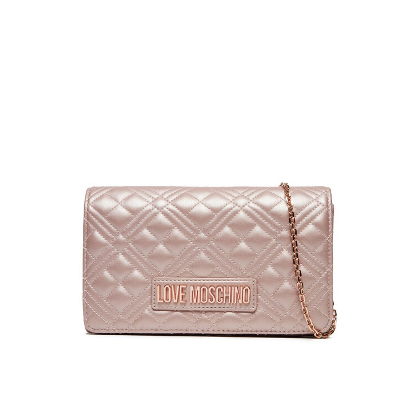 Love Moschino Sacs porté épaule"