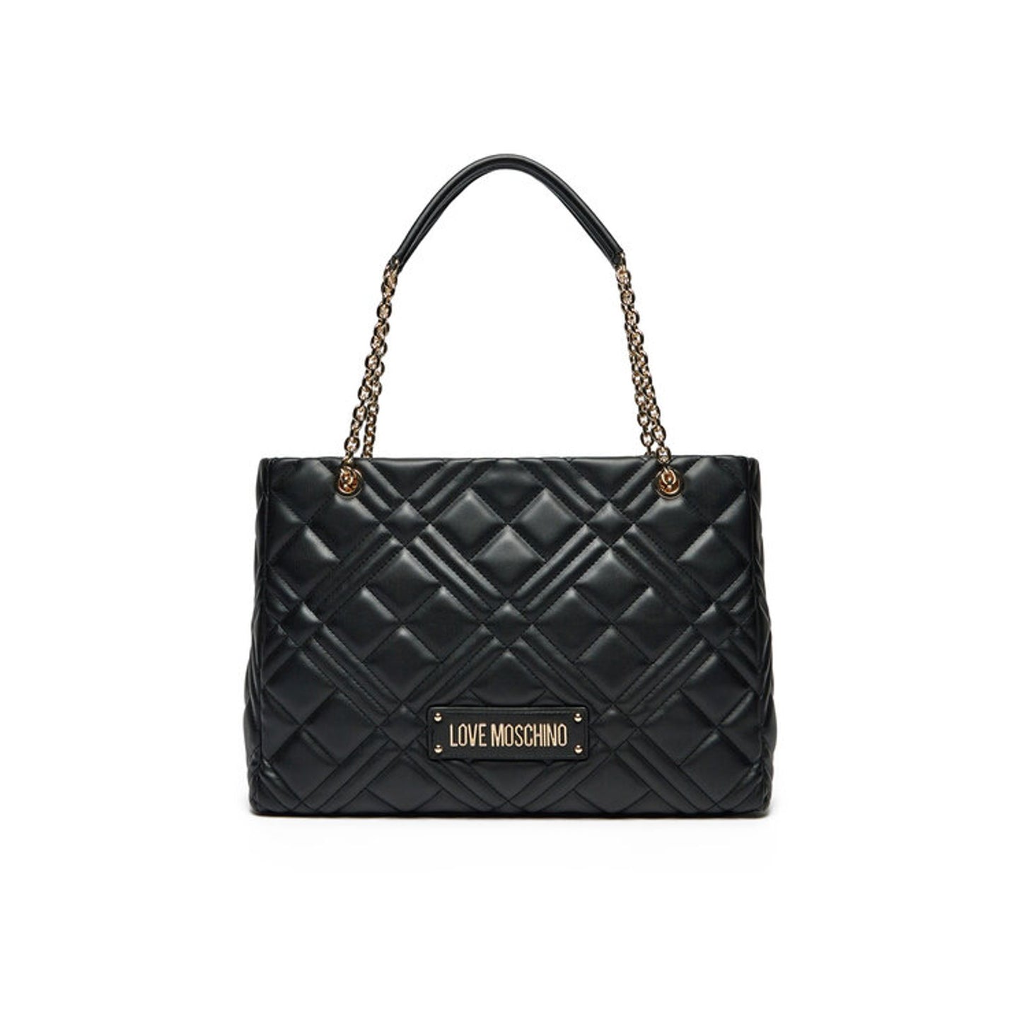 Love Moschino Sacs porté épaule"