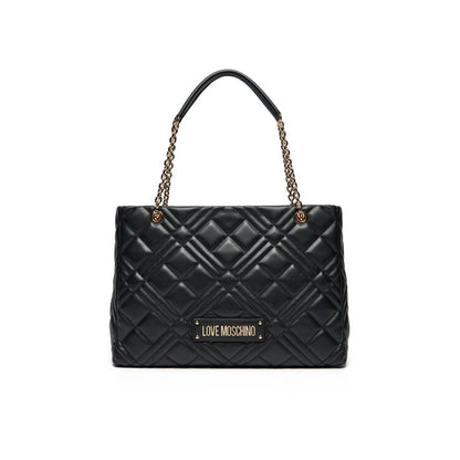 Love Moschino Sacs porté épaule"