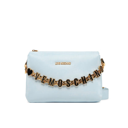 Love Moschino Sacs porté épaule"