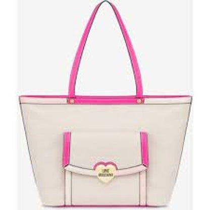 Love Moschino Sacs porté épaule"