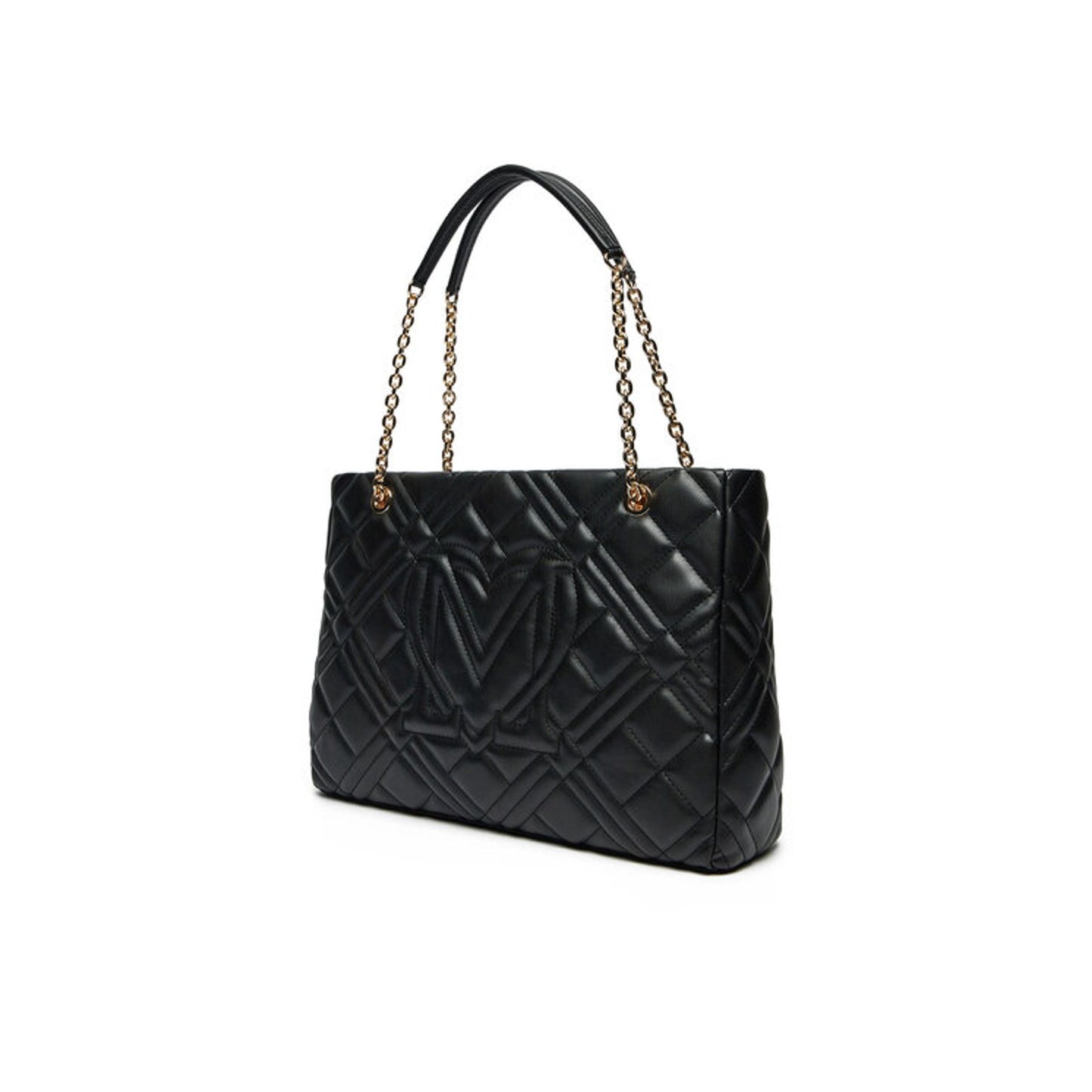 Love Moschino Sacs porté épaule"