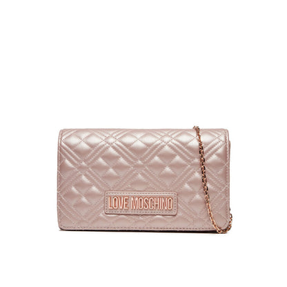 Love Moschino Sacs porté épaule"