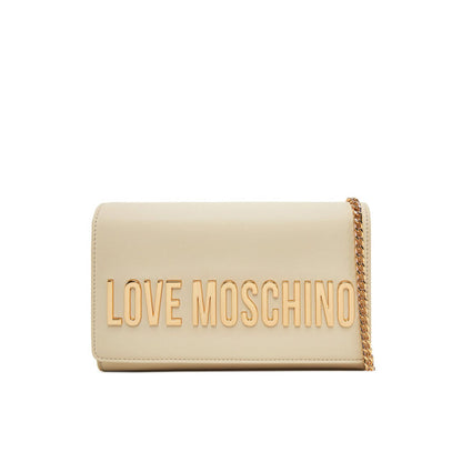 Love Moschino Sacs porté épaule"