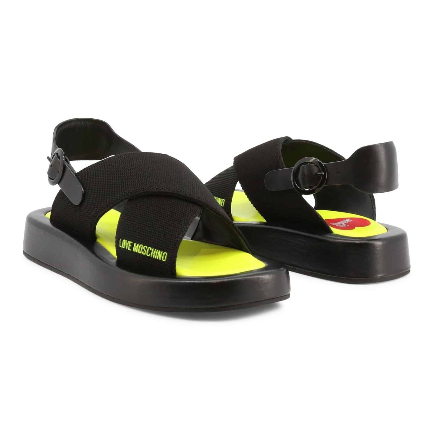 Love Moschino Sandales