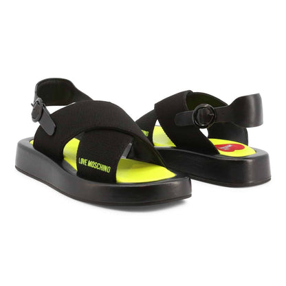 Love Moschino Sandales
