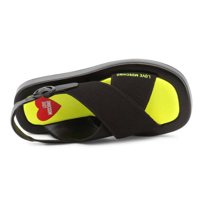 Love Moschino Sandales