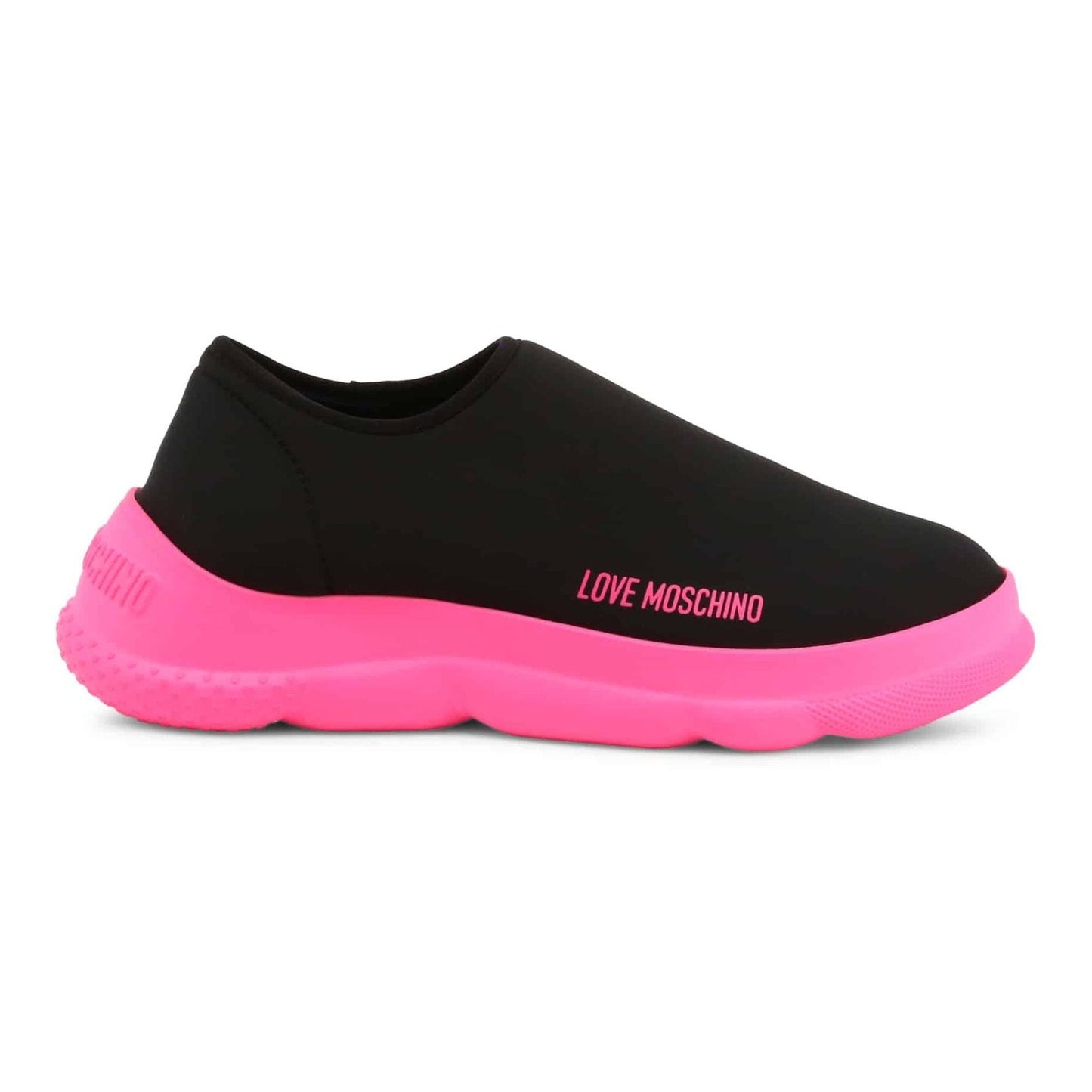 Love Moschino Sneakers"