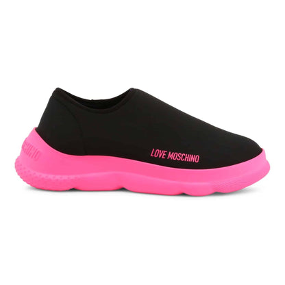 Love Moschino Sneakers"
