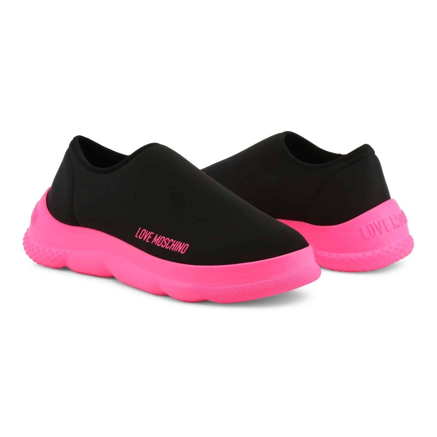 Love Moschino Sneakers"