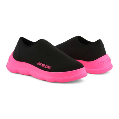 Love Moschino Sneakers"