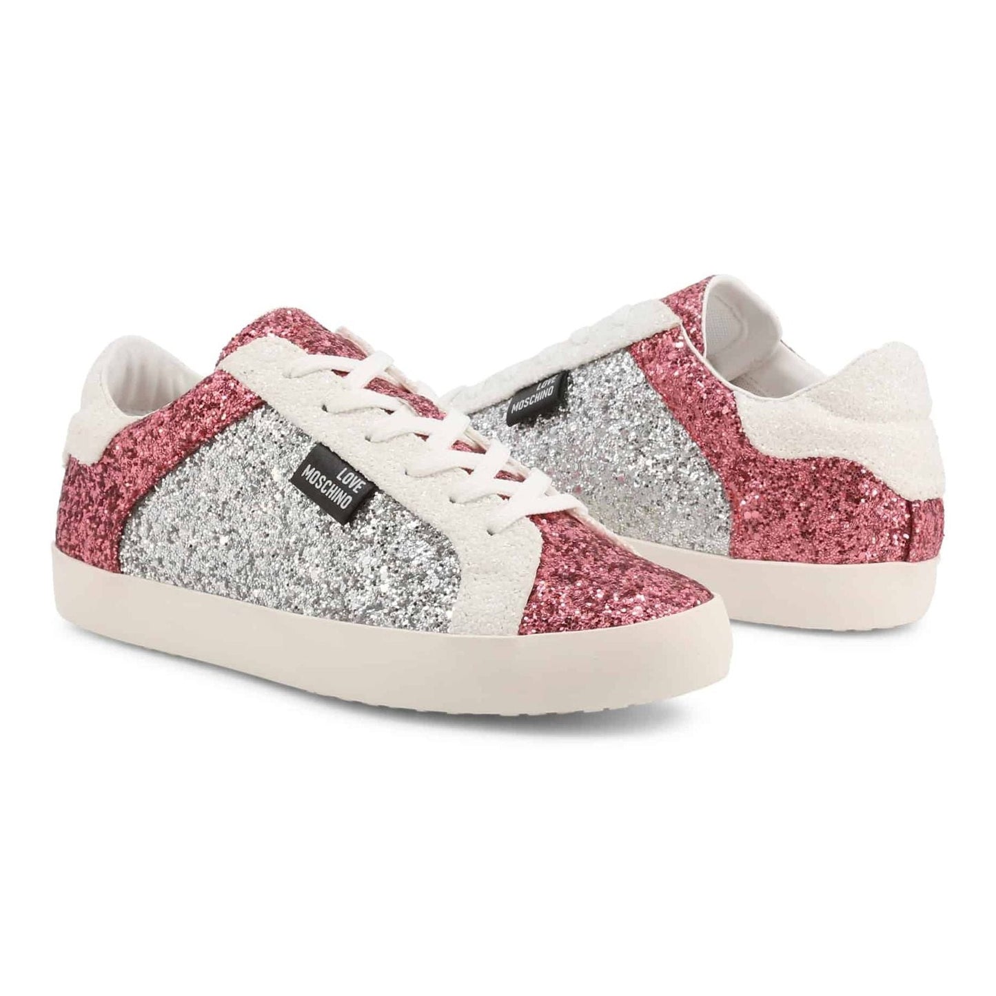 Love Moschino Sneakers"