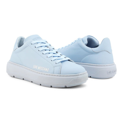 Love Moschino Sneakers"