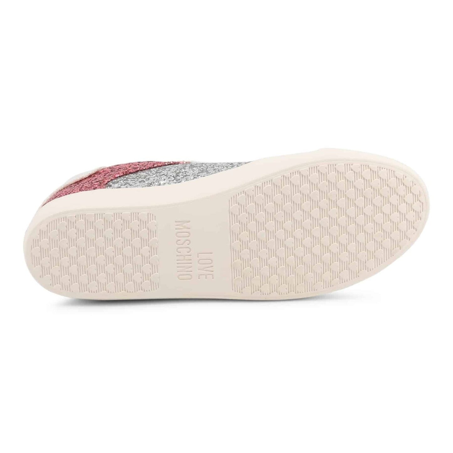 Love Moschino Sneakers"