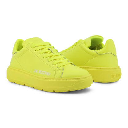 Love Moschino Sneakers"