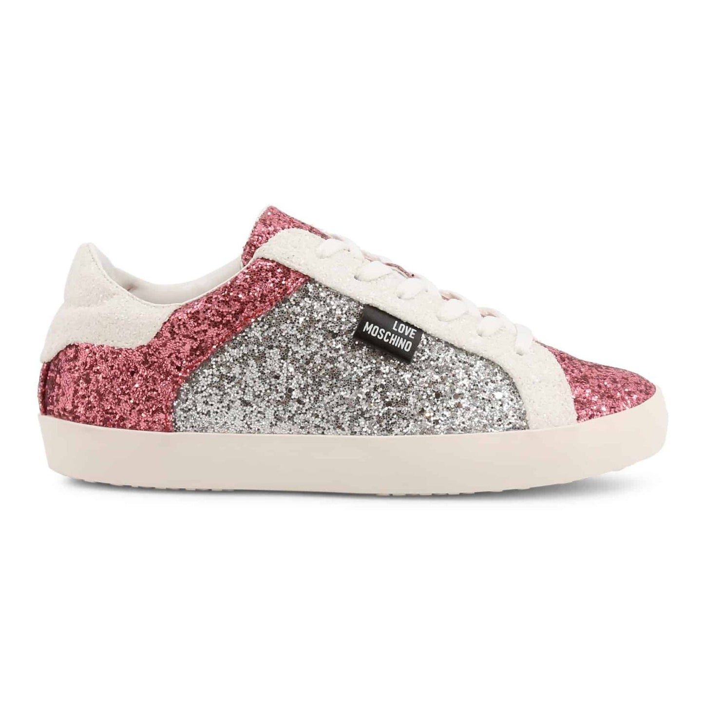 Love Moschino Sneakers"