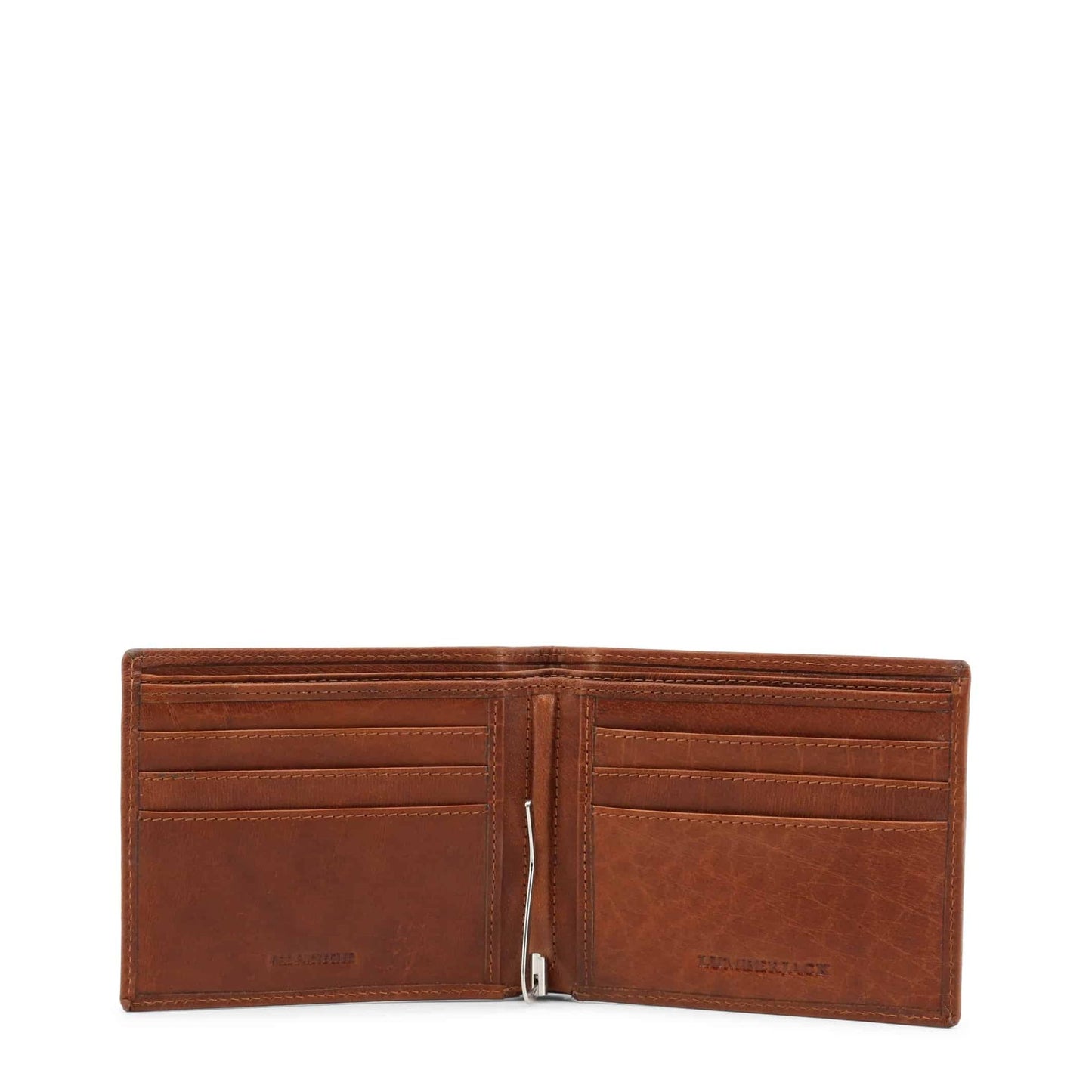 Lumberjack Portefeuilles"