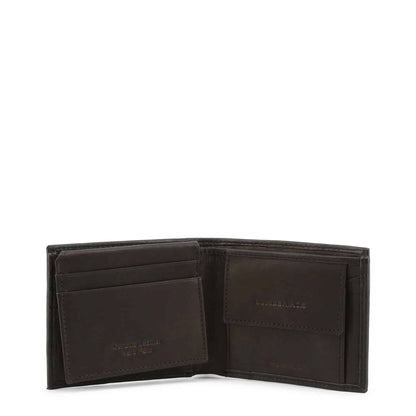 Lumberjack Portefeuilles"