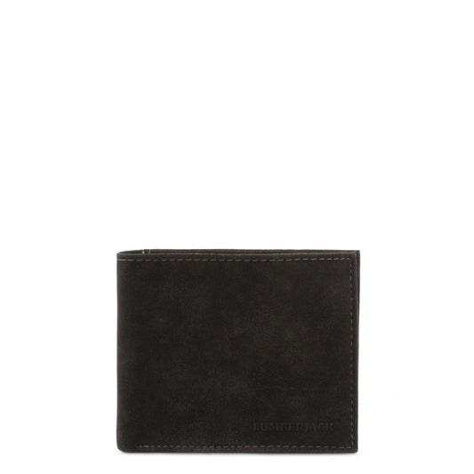 Lumberjack Portefeuilles"