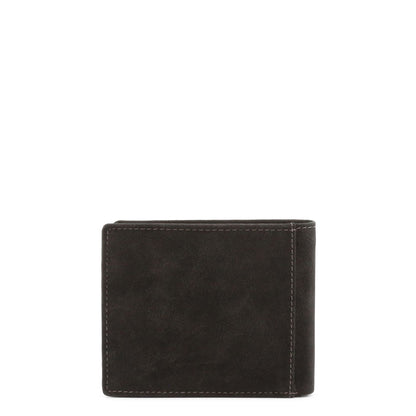 Lumberjack Portefeuilles"