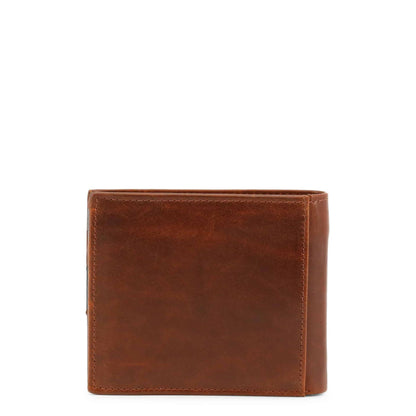 Lumberjack Portefeuilles"