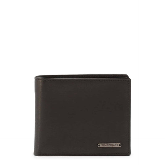 Lumberjack Portefeuilles"