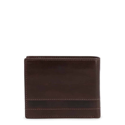 Lumberjack Portefeuilles"