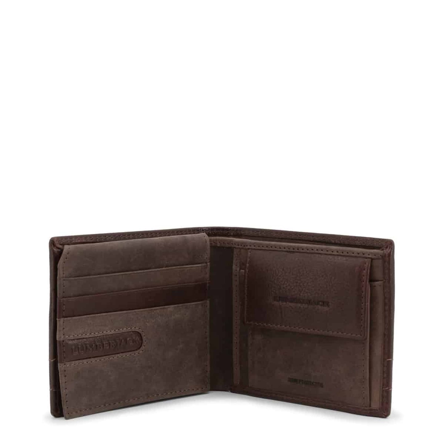 Lumberjack Portefeuilles"