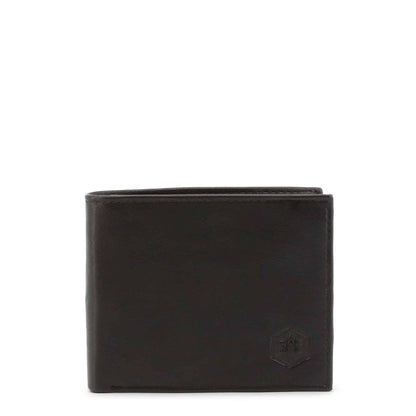 Lumberjack Portefeuilles"