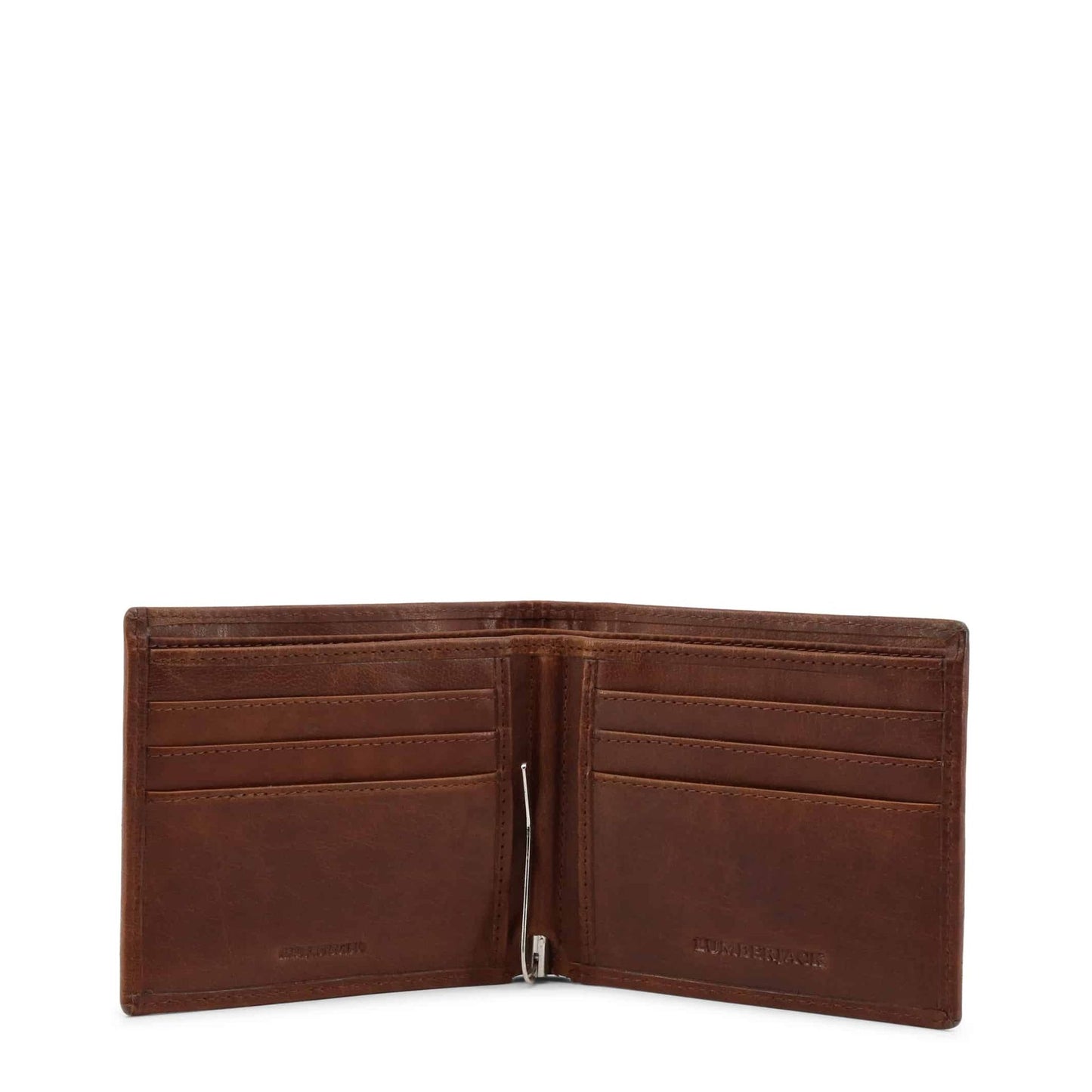 Lumberjack Portefeuilles"