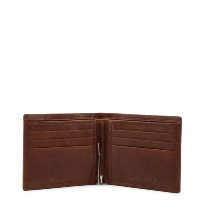 Lumberjack Portefeuilles"