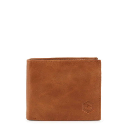 Lumberjack Portefeuilles"