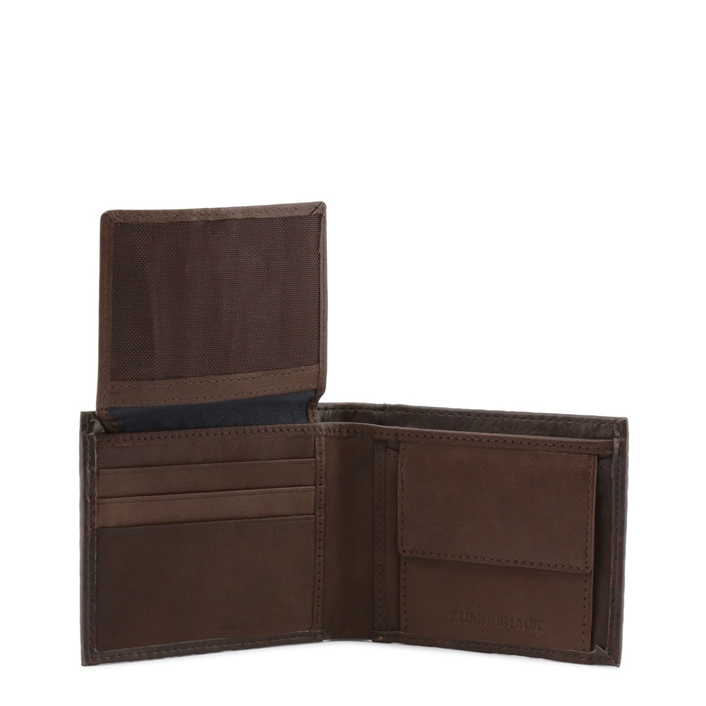 Lumberjack Portefeuilles"