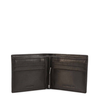 Lumberjack Portefeuilles"