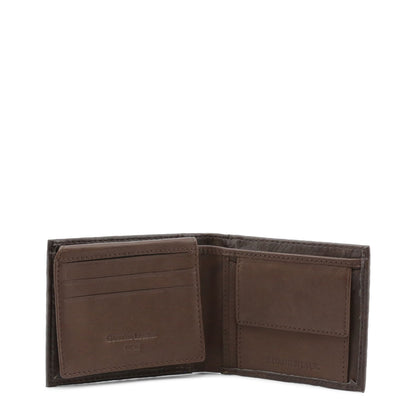 Lumberjack Portefeuilles"