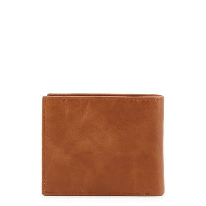 Lumberjack Portefeuilles"