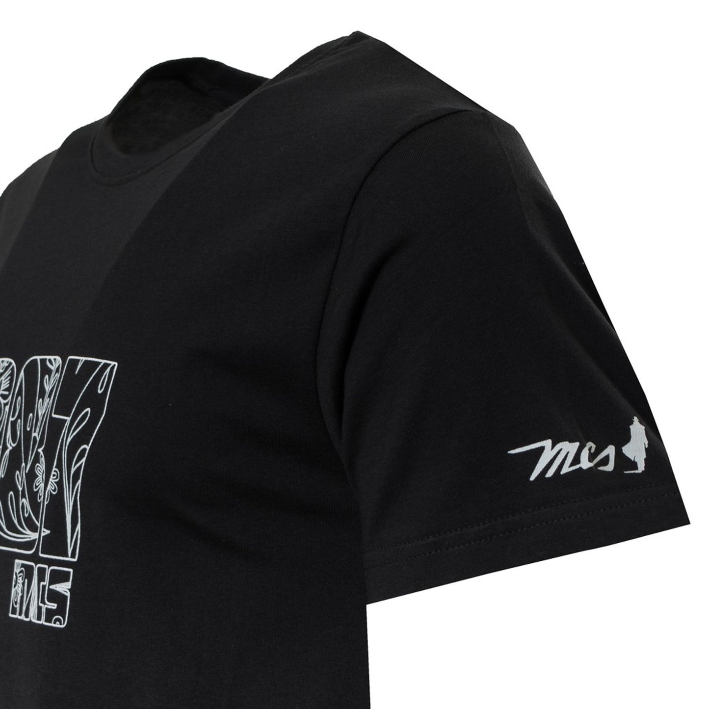 MCS T-shirts"