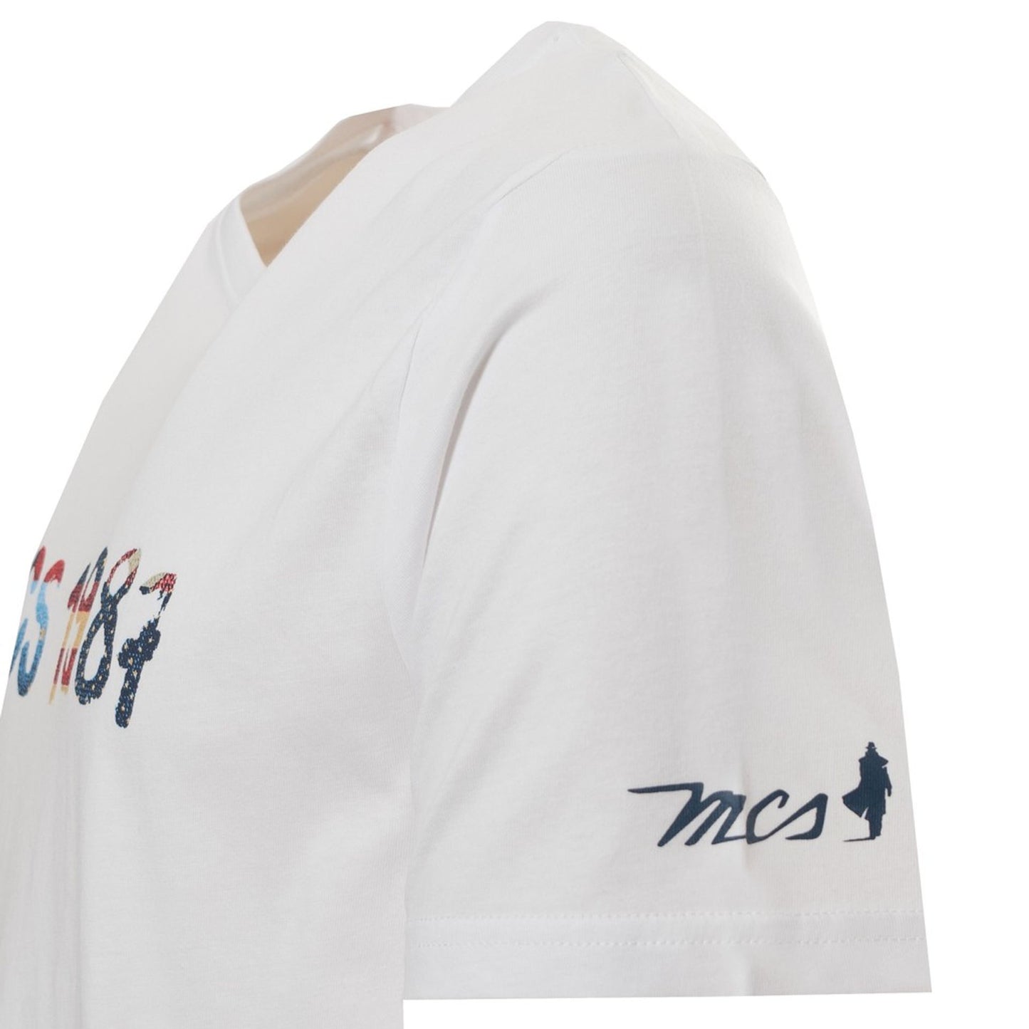 MCS T-shirts"