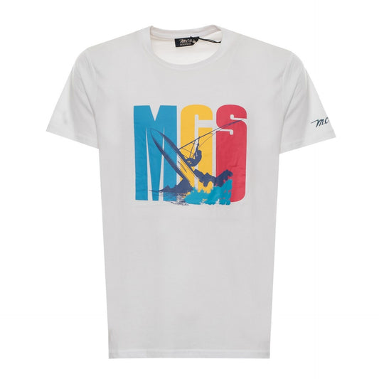 MCS T-shirts"